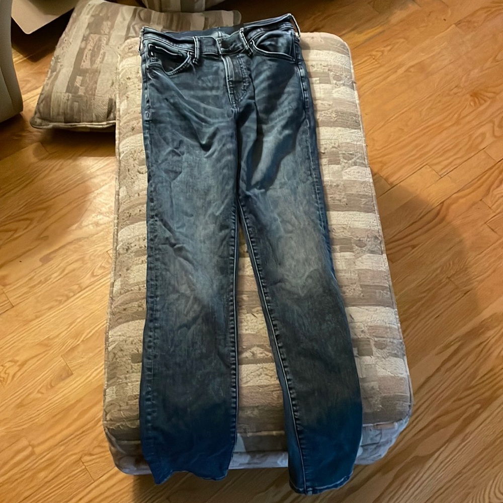H&M jeans